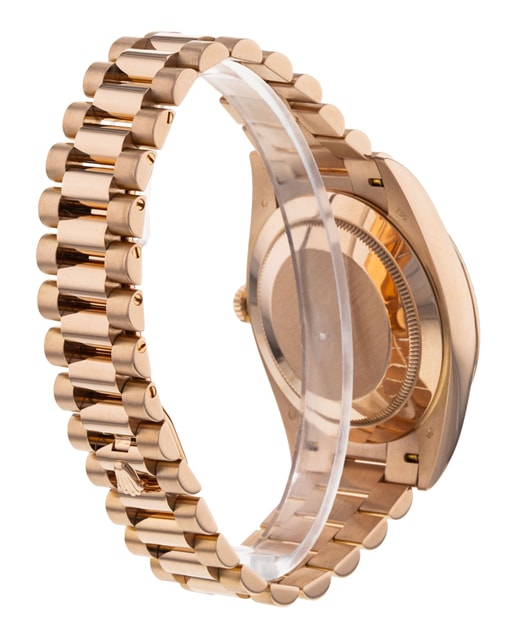 Rolex Day-Date 40 228235 Image 3